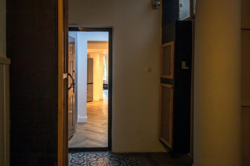 Orangehomes Luxury Apartment Next To Gellert Hill Budapest Exterior foto