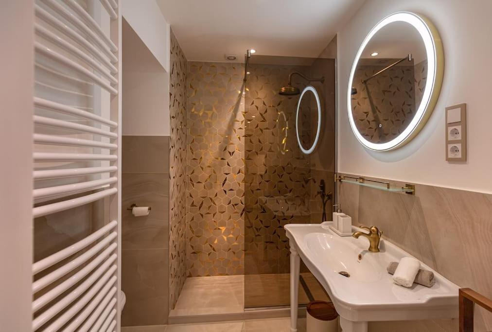 Orangehomes Luxury Apartment Next To Gellert Hill Budapest Exterior foto