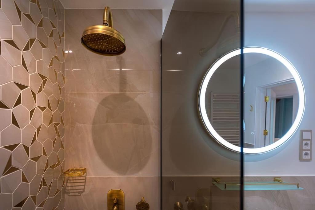 Orangehomes Luxury Apartment Next To Gellert Hill Budapest Exterior foto